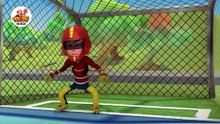 Ice Hockey Champion _ मोटू पतलू बने हॉकी चैंपियन _ Motu Patlu TV Show Super Ep 2025