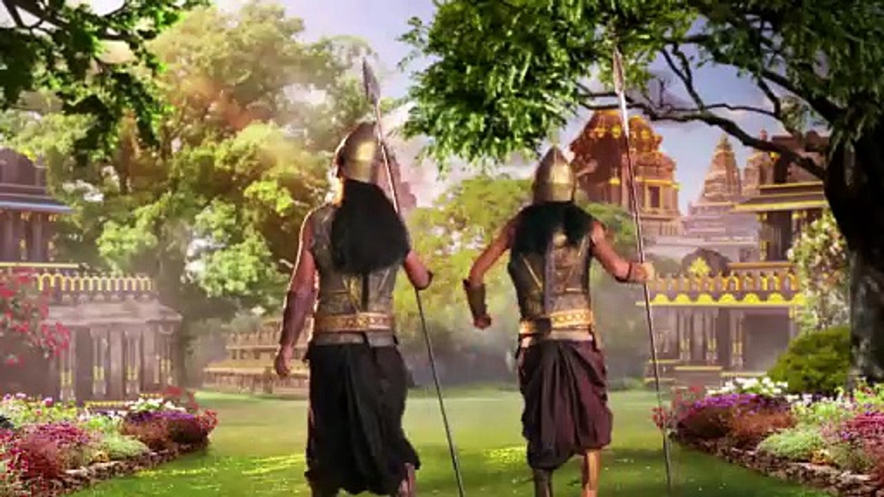 JAI HANUMAN EP 72