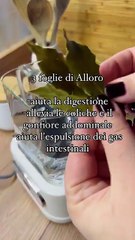 Tisane digestive per sopravvivere ai pranzi di Natale