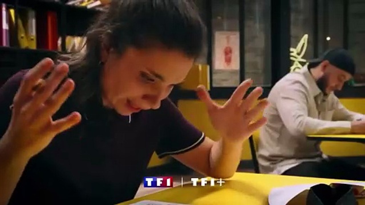 Le vendredi 16 janvier prochain à 21h10, Camille Combal sera aux commandes sur TF1 de "Qui sera le plus nul ?" , un quiz d'un nouveau genre, avec à la clé un trophée que personne ne veut gagner!