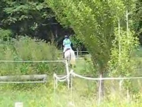 CCE Gisors 25 mai 2008 - Cross