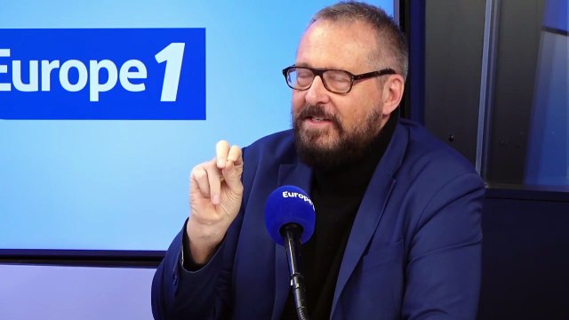 «Jean-Luc Mélenchon se rase tous les matins en pensant au chaos», charge Joseph Macé-Scaron