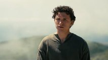 L'Odyssée Bande-annonce VO STFR