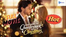 [New Drama] Fake Dating The Quarterback On Christmas #dramabox - Full Movie | Drama Video Studio