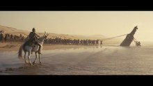 The Odyssey - Trailer (English) HD