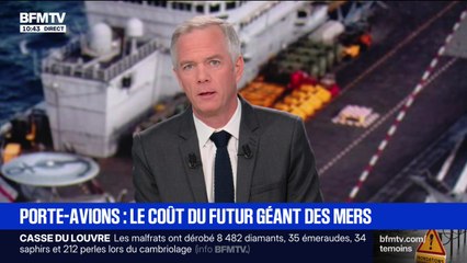 Arnaud Direct - Lundi 22 décembre 2025