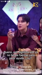 Secretos Y Traiciones CNES Flextv