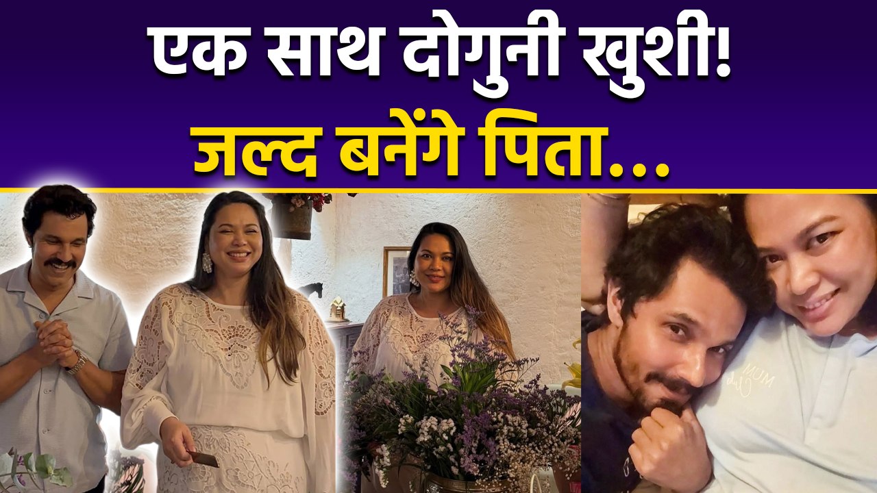 Randeep Hooda Wife Laishram Birthday & Pregnancy Photos Goes Viral,Celebs & Public Reaction |Boldsky