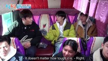 [ENG] EP.305 2 Days & 1 Night S4