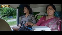 Flyover Ek Mystery (4K) - South Superhit Thriller Movie - Shraddha Srinath, Roger Narayan, Radhika