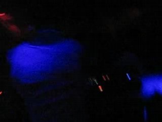 Pour les 1ans du Paradise Dj Paulette