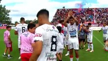 Deportivo Armenio 1-1 Acassuso | Primera División B | Reducido (Final - Vuelta)