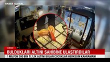 "Altın çocuklara" Bakan Kacır'dan ziyaret