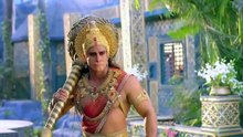 JAI HANUMAN EP 80