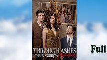 Through Ashes Their Sorrow Awakens