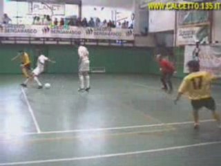 (3) 25/5/8 Virtus Cup : gol,azioni,parate