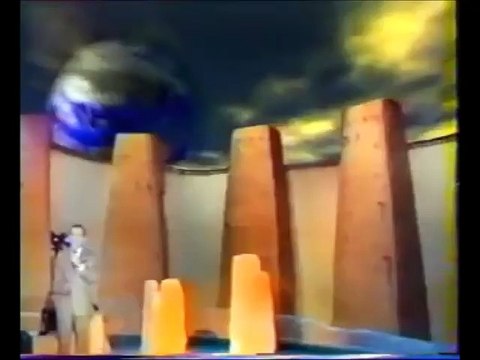 Emission mystères TF1 Le mystère de Glozel