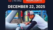 Today’s headlines: Cathy Cabral, PrimeWater, 2025 SEA Games | The wRap | December 22 2025