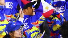 PH wraps up 2025 SEA Games with 277-medal haul highlighted by 50 golds