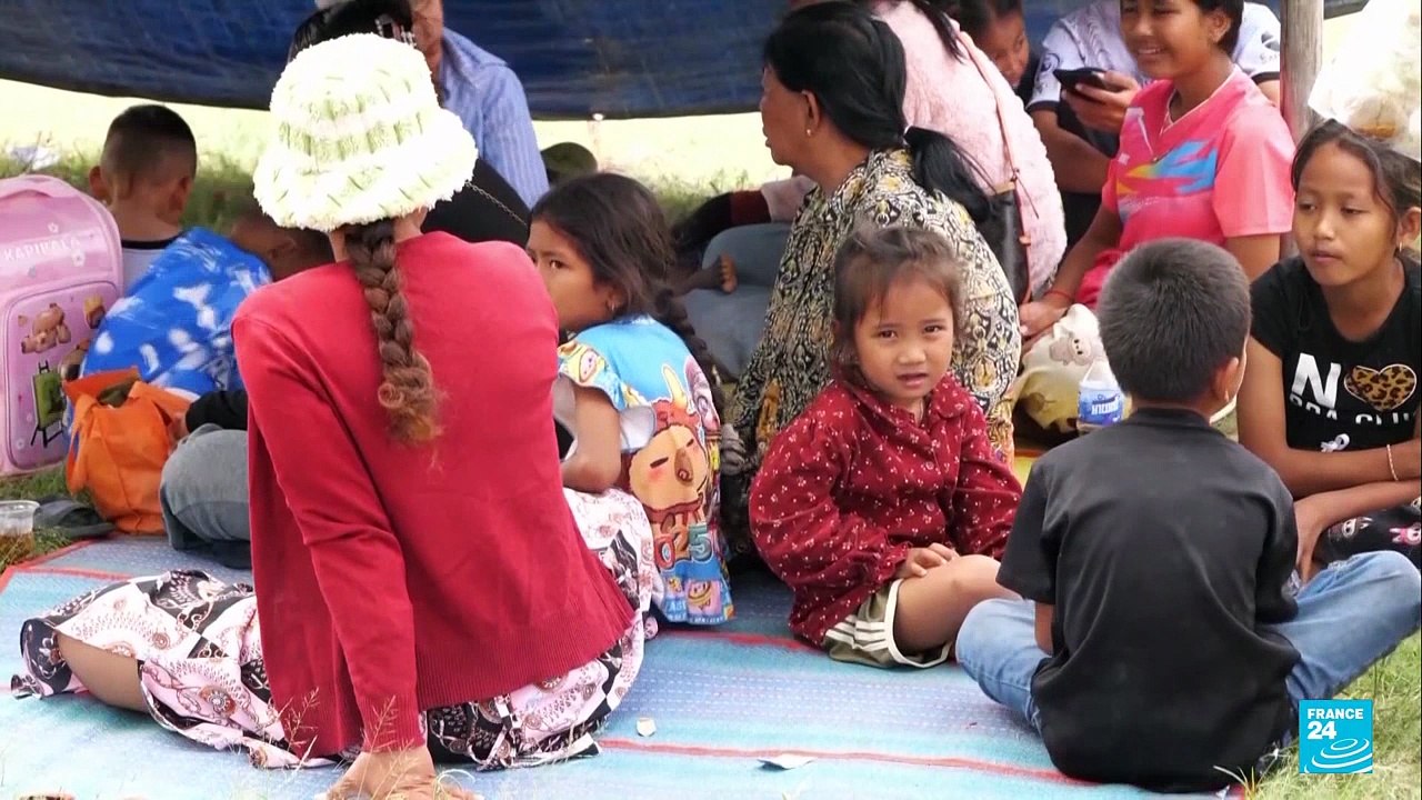 Camboya y Tailandia, a la espera de negociaciones para reanudar la tregua