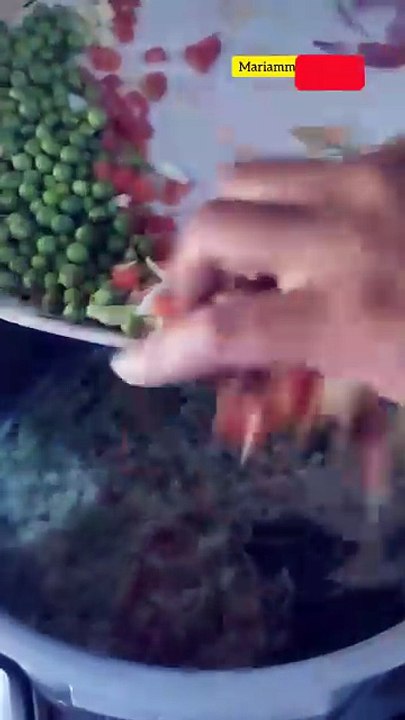 Winter special chicken macaroni soup recipe