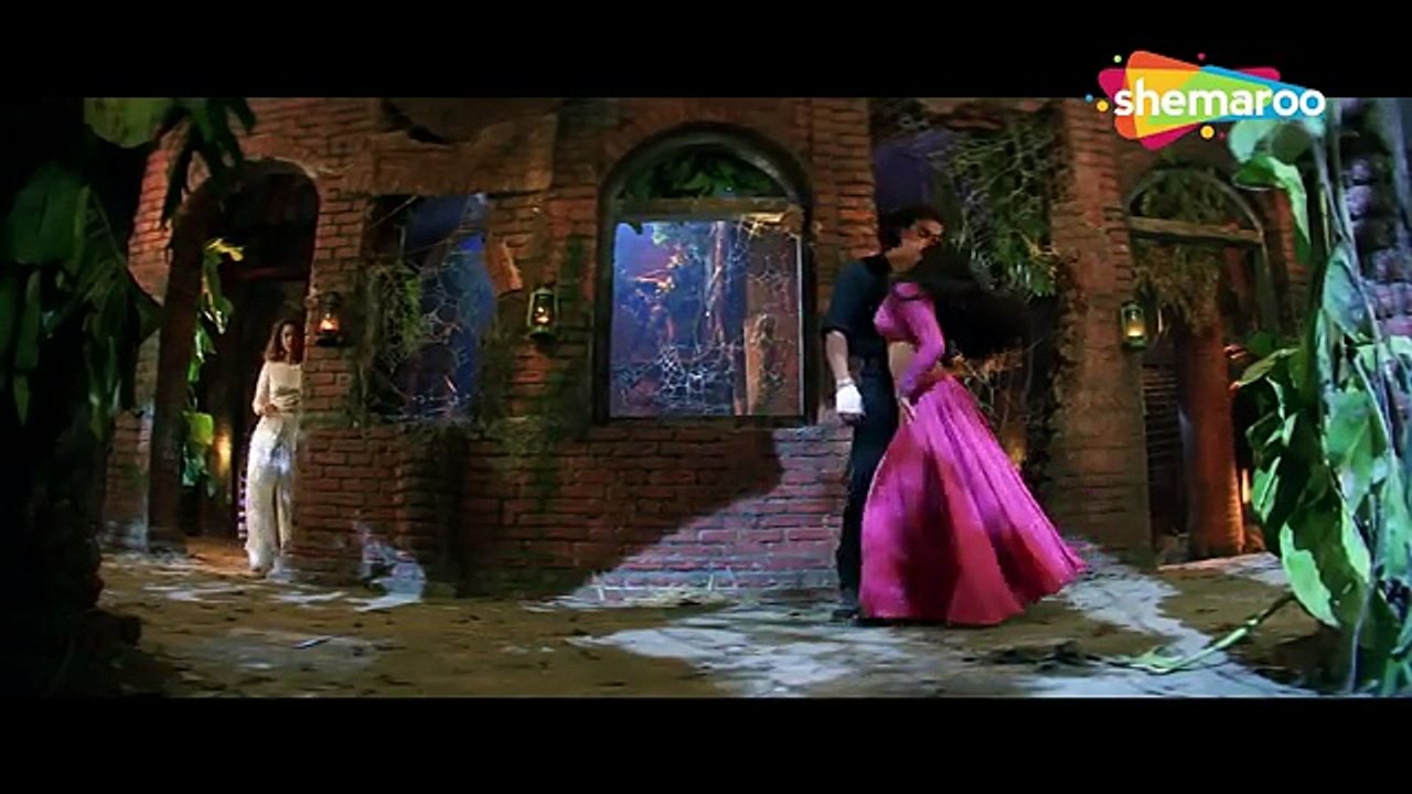 Yeh Pyasi Mohabbat /  Gupt (1997)/  Alka Yagnik