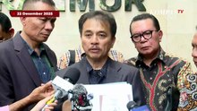 Roy Suryo Tantang UGM Jujur soal Status Kelulusan Jokowi: Tolong Sejujur LISA