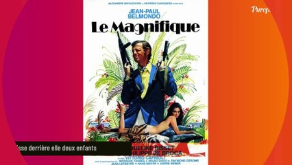 Cette célèbre actrice, ancienne partenaire de jeu de Jean-Paul Belmondo et Bourvil, nous a quittés à l'âge de 91 ans