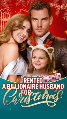 Rented a Billionaire Husband for Christmas FULL EP [High Quality Video]
