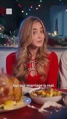 [ Hot 2025🔥] Rented A Billionaire Husband For Christmas Full Movie_ reelshort