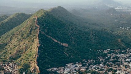 अरावली पहाड़ियों का विवाद कितना पुराना?