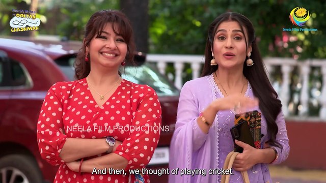 FULL EPISODE! 4557 Kya Iyer Mangega Jethalal se Maafi ｜ Taarak Mehta Ka Ooltah Chashmah