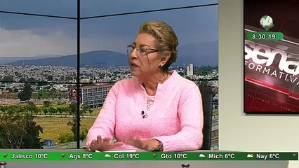 Torre irregular daña finca particular en la colonia Arcos Vallarta