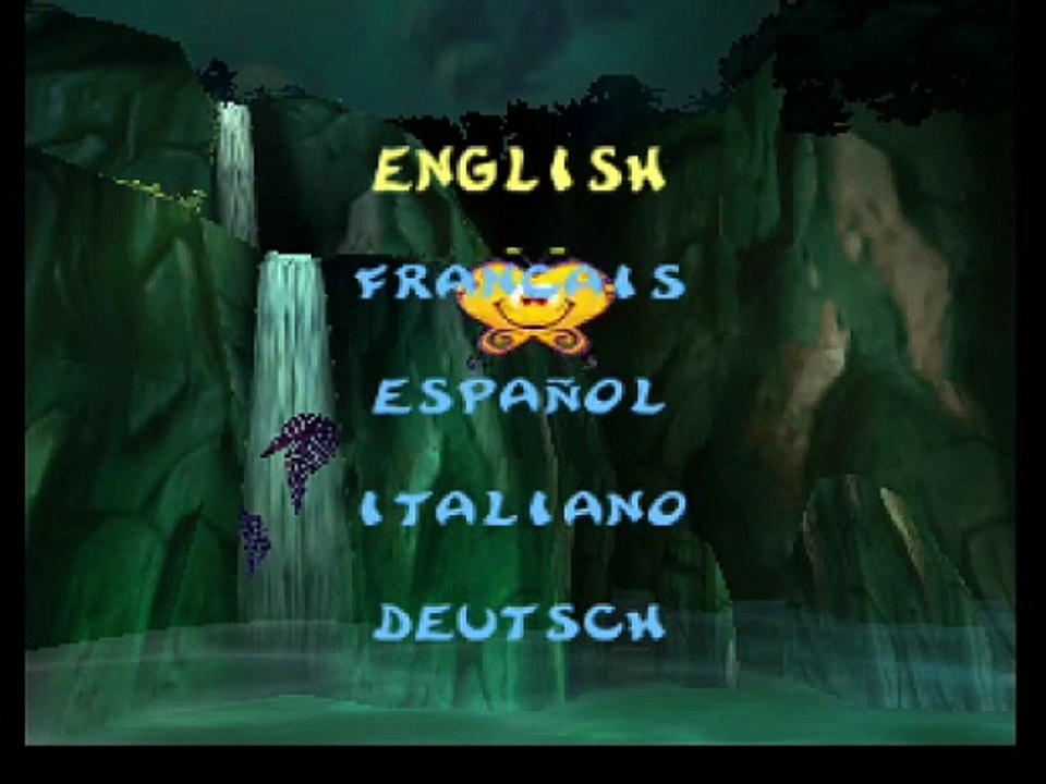 Rayman 2: The Great Escape online multiplayer - n64