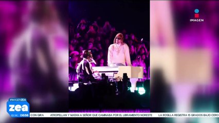 ¡Bad Bunny cierra su serie de conciertos en la CDMX!