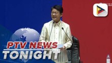 Speaker Dy touts successful deliberations of Bicameral Conference Committee on proposed 2026 national budget despite many challenges