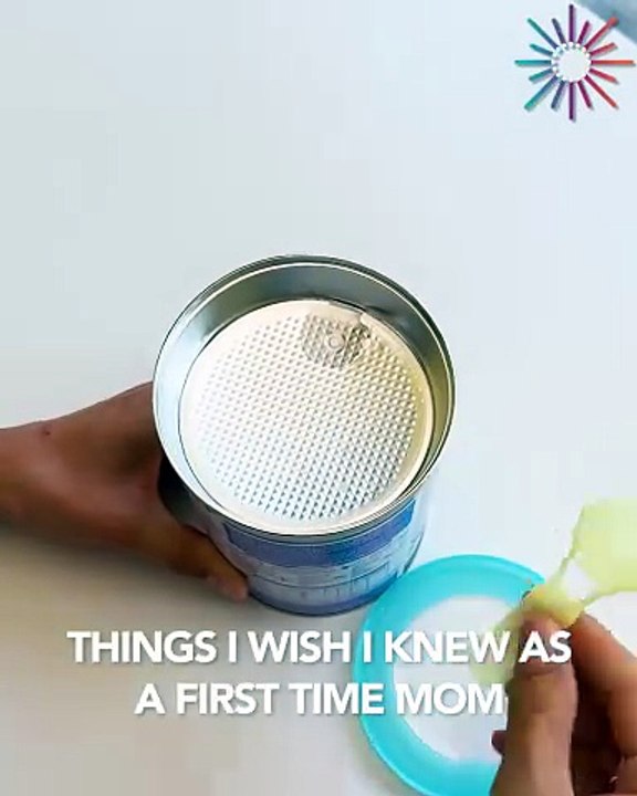 Game-changer hack every parent needs! 👌🍼