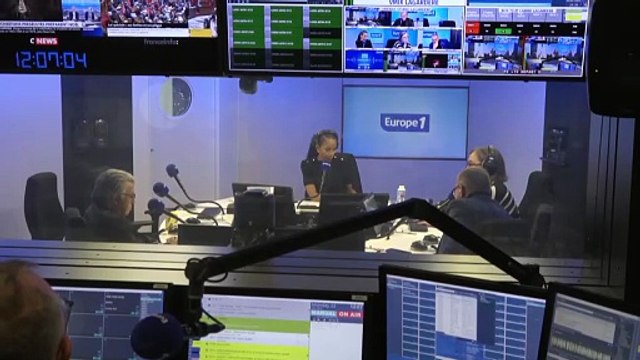 Pour J.Macé-Scaron, «J-L. Mélenchon serait prêt au chaos «écrire l'histoire»