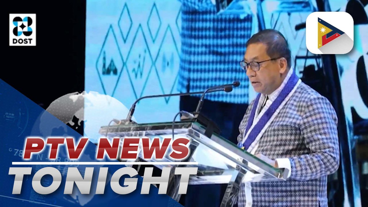 DOST highlights implementation of ELEV8 PH as o...