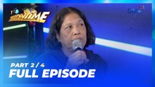It’s Showtime: Player Lus, inaruga ang kambal na pamangkin! (December 22, 2025) (Part 2/4)