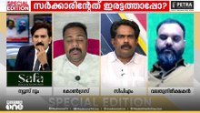 'സംഘപരിവാർ‌ മനസ് ആവേശിച്ച കമ്മ്യൂണിസ്റ്റുകാരനും ആൾക്കൂട്ടകൊലപാതകം നടത്തിയ കൂട്ടത്തിലുണ്ട്'