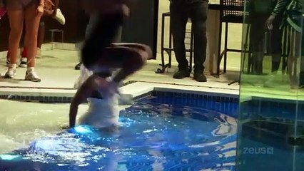 Baddies Gone Wild- The House of Pain EP 2