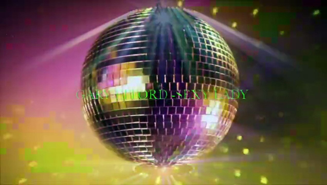 Gary Efford -Sexy Lady