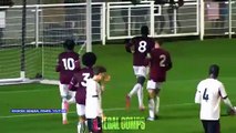 De la Régional 1 à la Premier League, le Français Mohamadou Kanté s'amuse à West Ham