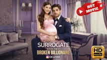 Surrogate with a Broken Heart Boss | Full Movie HD - Drama ShortFilms Hot
