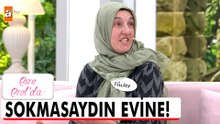 Arkadaşım diye eve soktum kocamı elimden aldı! - Esra Erol'da 22 Aralık 2025