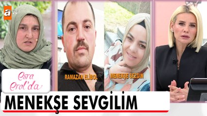 Eşi canlı yayına bağlanıp ilişkiyi kabul etti! - Esra Erol'da 22 Aralık 2025