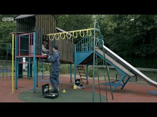 S.W. S18 E05-06. Protection.