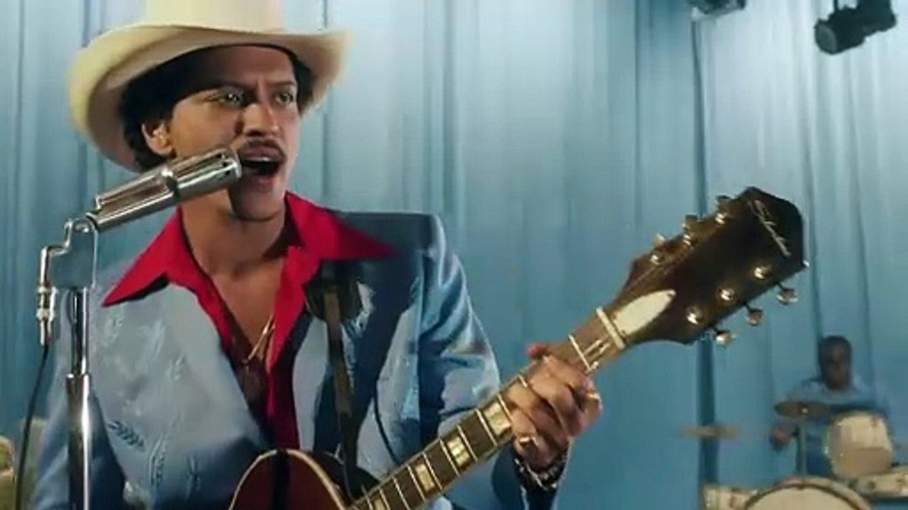 Lady Gaga, Bruno Mars - Die With A Smile (Official Music Video)