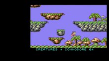 Creatures - Commodore 64